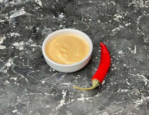 Соус острый