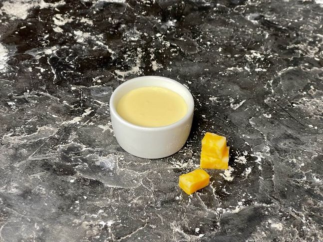 Соус Сырный