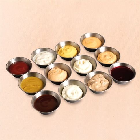 Соус в ассортименте