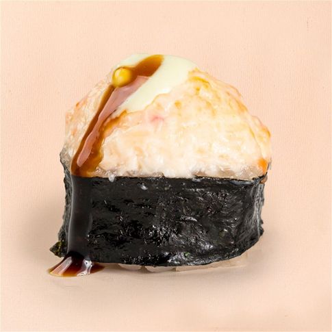 Запечённая Филадельфия