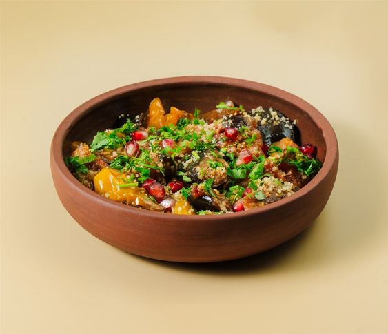 Аджапсандали