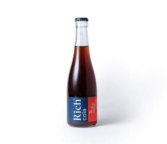 Rich Cola 330мл