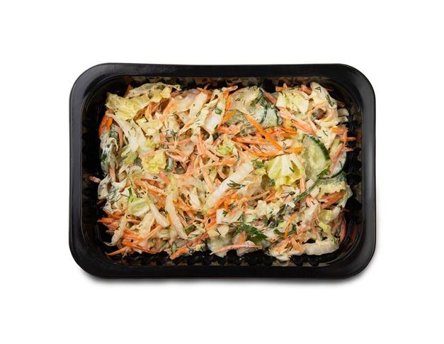 Салат коулслоу