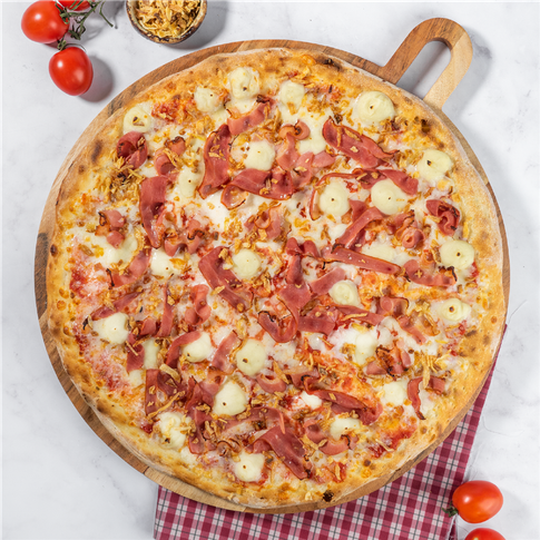 Деревенская 40 см