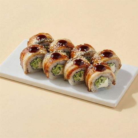 Чиз угорь 8 шт.