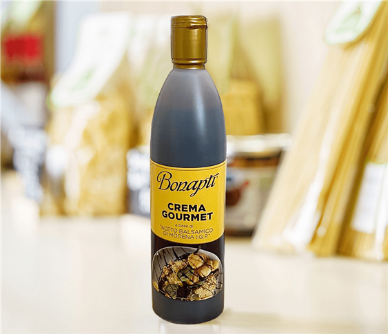 Крем-соус бальзамический 600мл