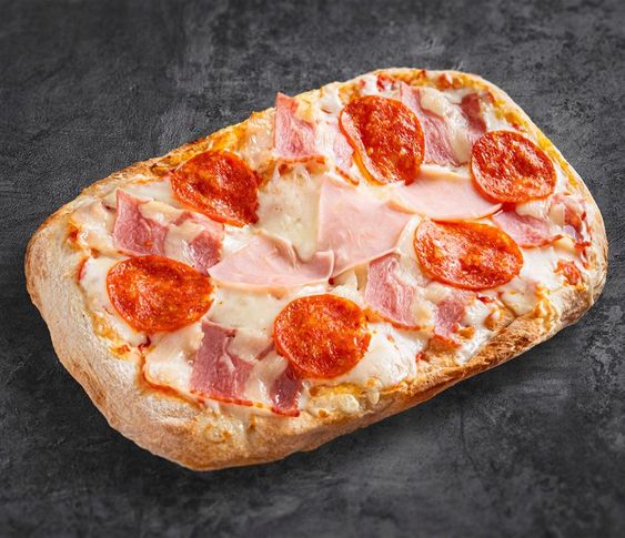 Римская Мясная