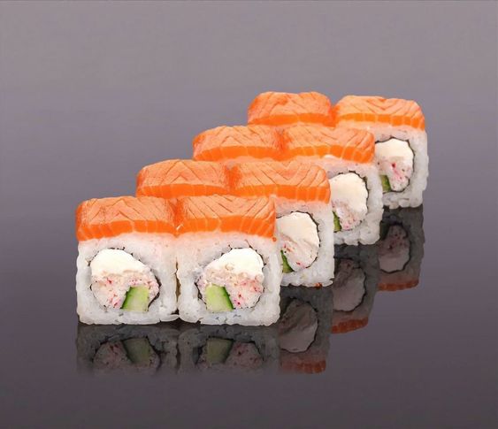 Филадельфия Крабс