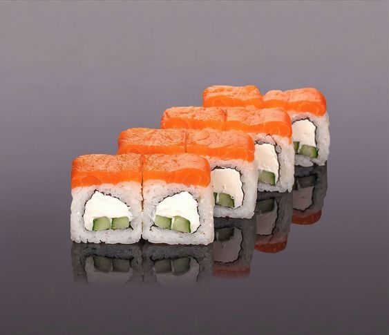 Ролл Филадельфия