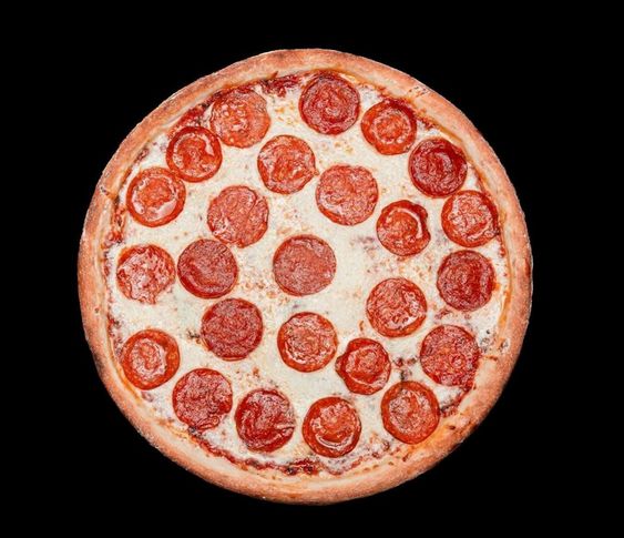 Пепперони