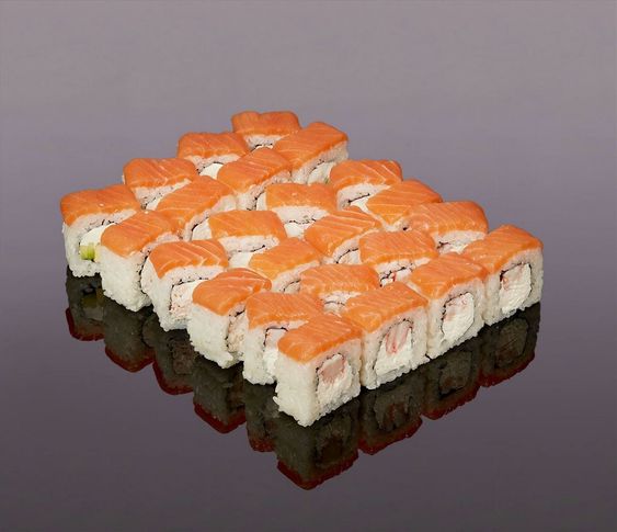 Сет Филадельфия