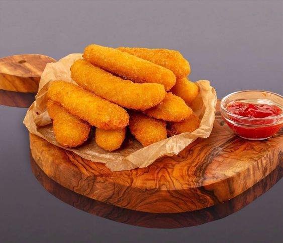 Сырные палочки