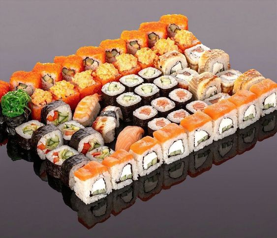 Сет Фирменный