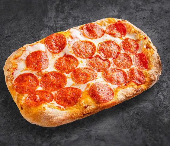 Римская Пепперони