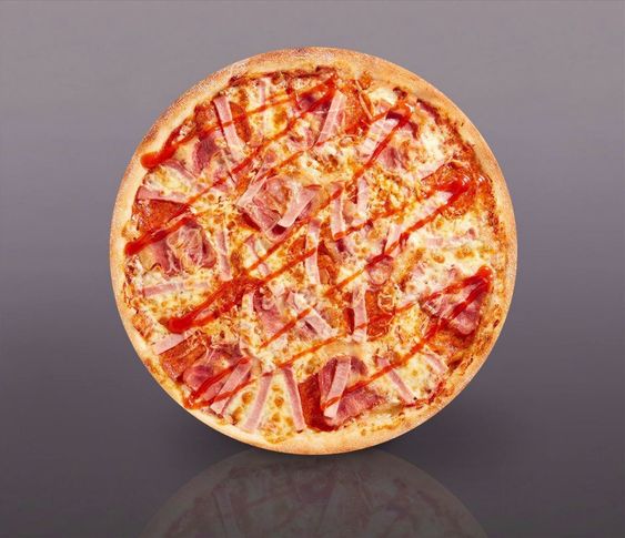 Мясная острая