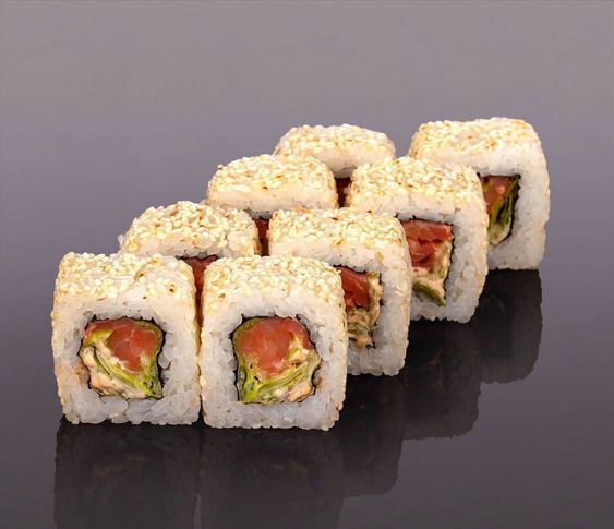 Ролл Кунсей