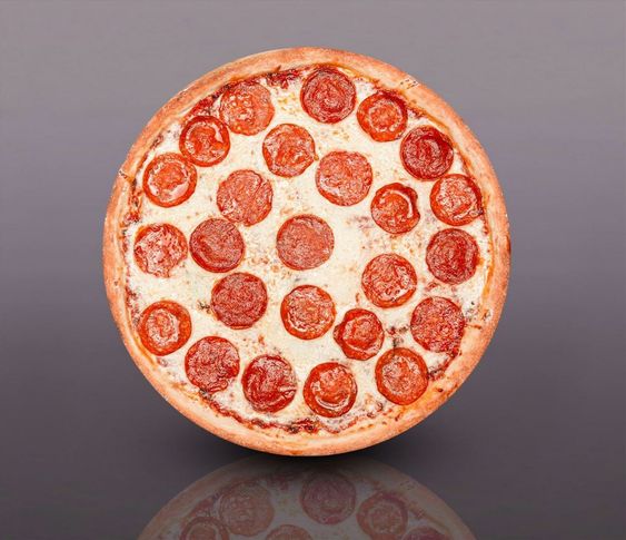 Пепперони
