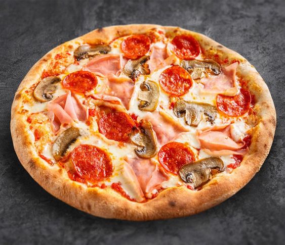 Классическая