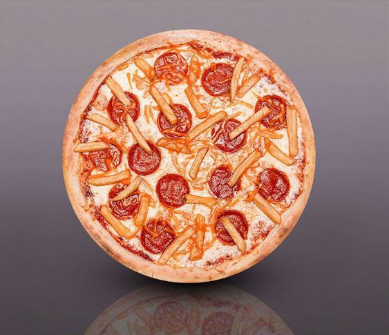 Фрито-Пеканто