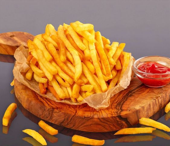 Картофель фри