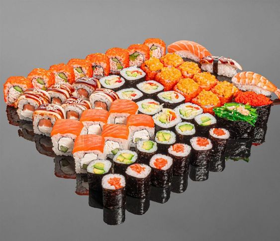 Сет Фирменный