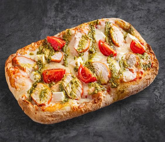 Римская Песто