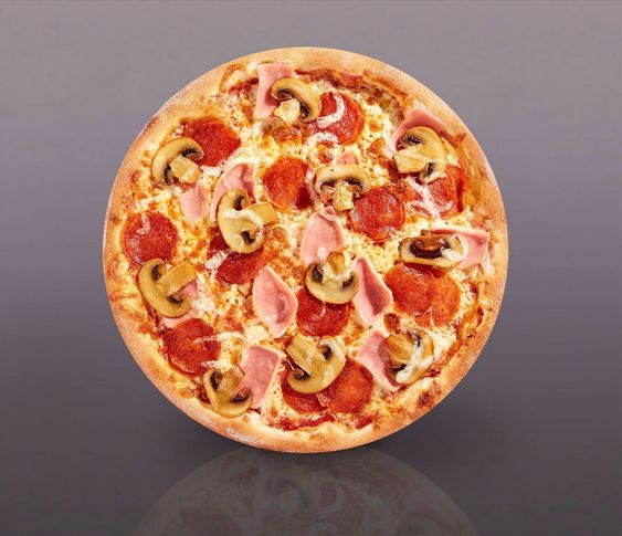 Классическая