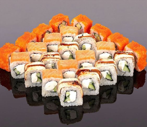 Сет Классический