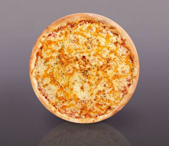 Четыре сыра