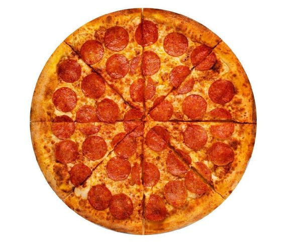 Пицца Пепперони