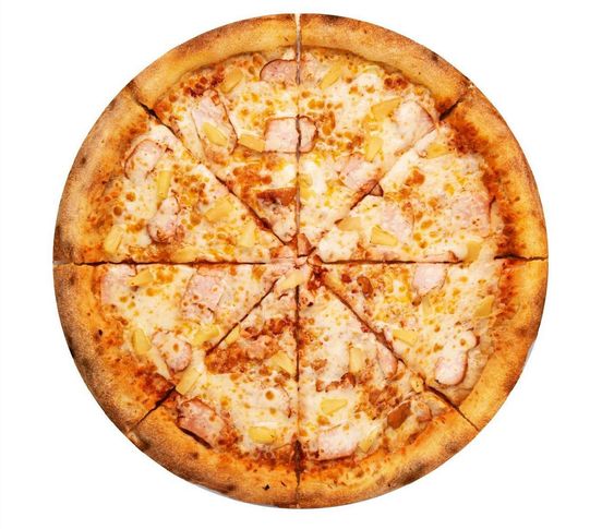 Пицца Гавайская