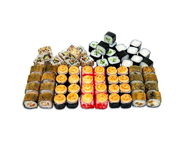 Сет Фаворит (64 шт)