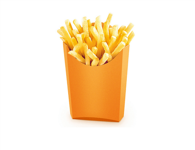 Картофель фри