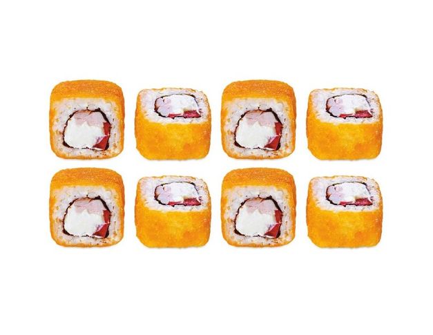 Тори темпура 8шт