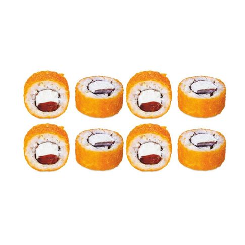 Темпура маки 8шт