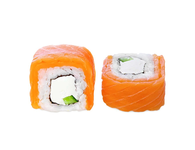 Двойная Филадельфия