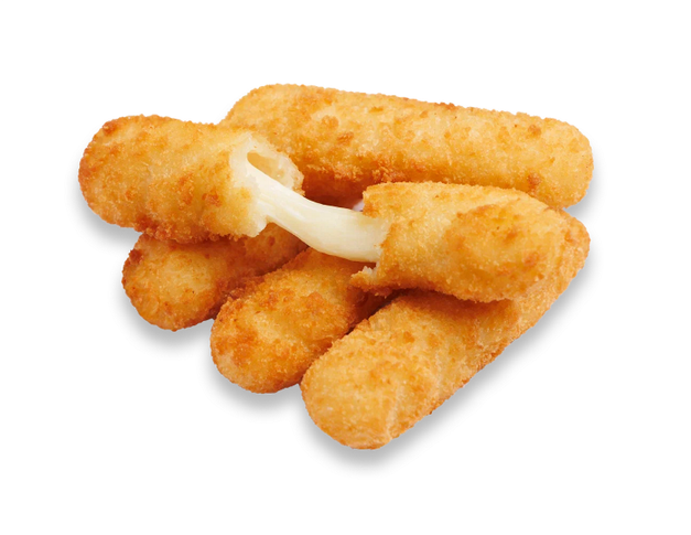 Сырные палочки 5 шт