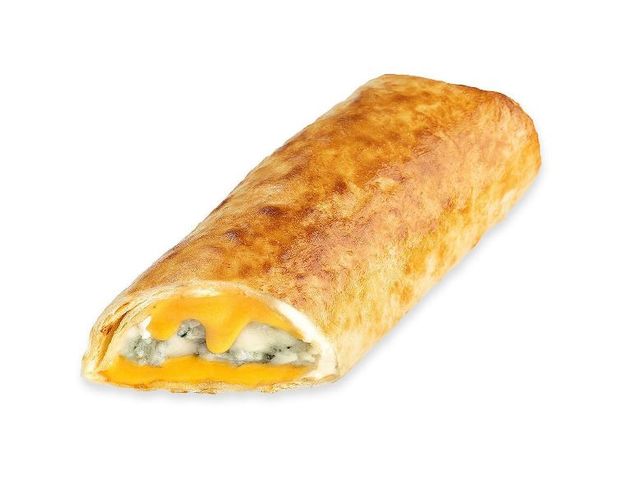 Горячий ролл Сырный