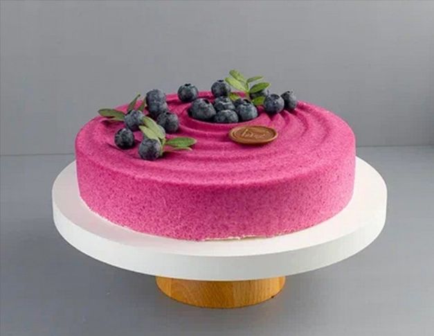 Торт Черёмуховый ПО ПРЕДЗАКАЗУ ЗА 48 ЧАСОВ