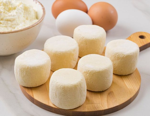 Сырники 6 шт