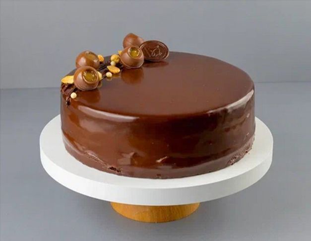 Торт Сникерс ПО ПРЕДЗАКАЗУ ЗА 48 ЧАСОВ