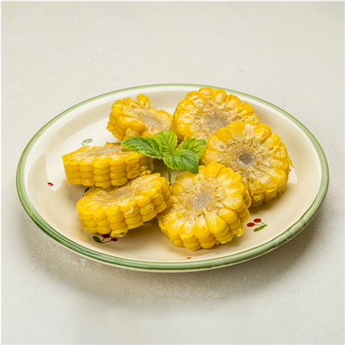 Кукуруза